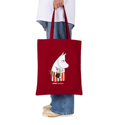 Moominmamma Tote Bag