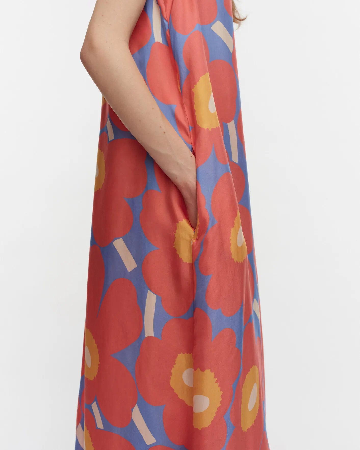 Migot Unikko Dress