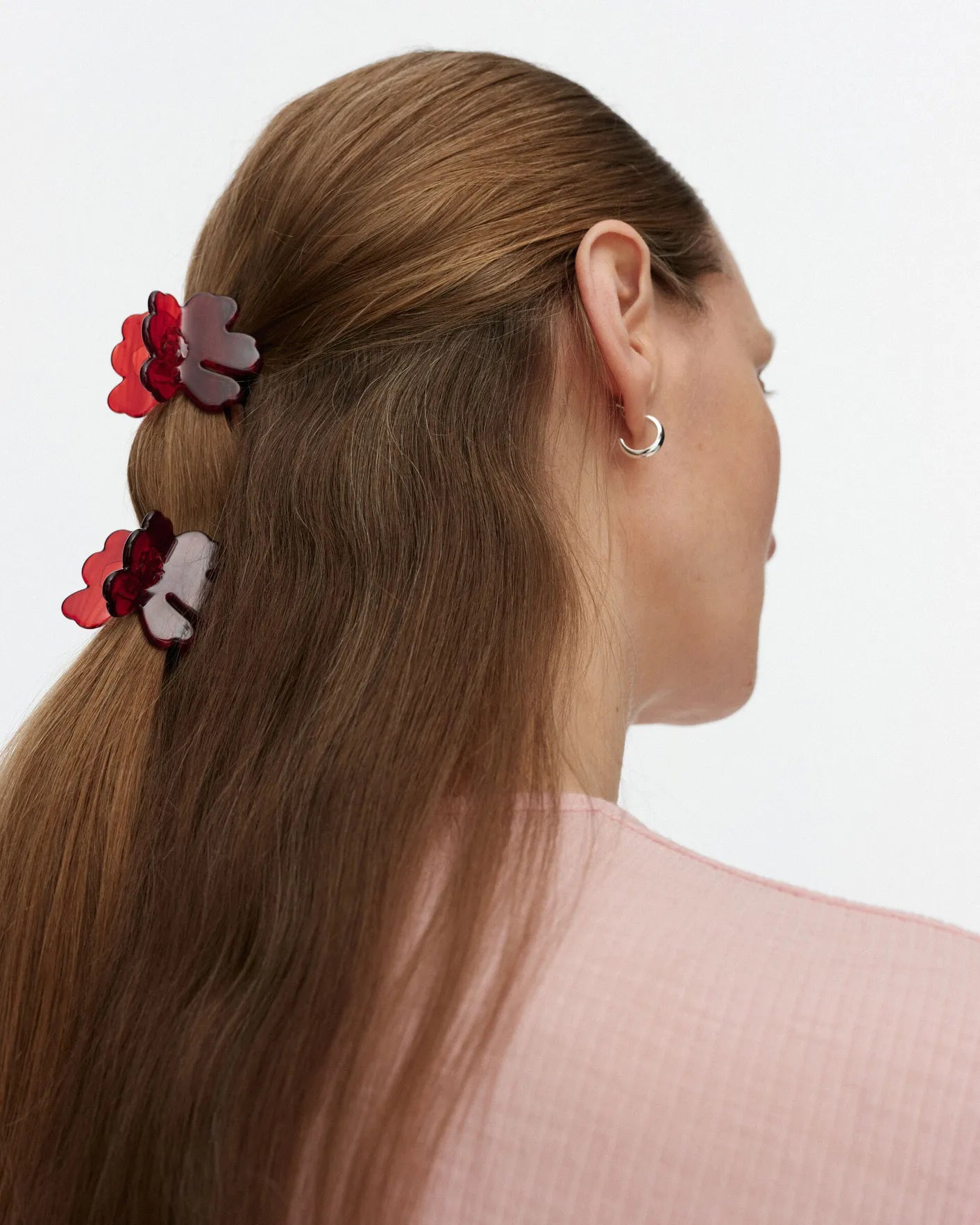 Nano Unikko Hair Clip Set