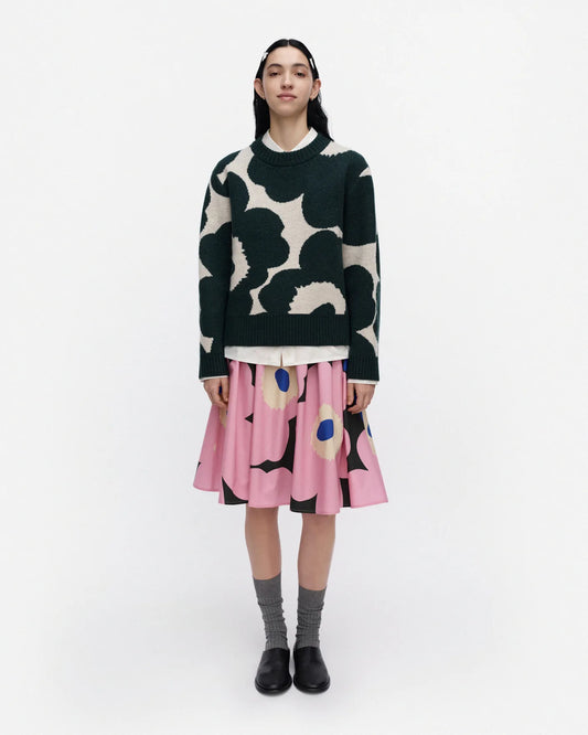 Virtaus Unikko Knitted Pullover