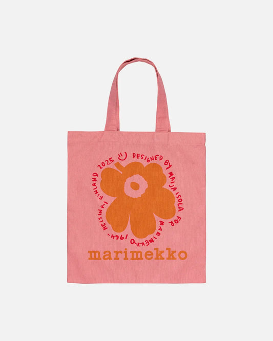 Vankka Unikko Tote Bag