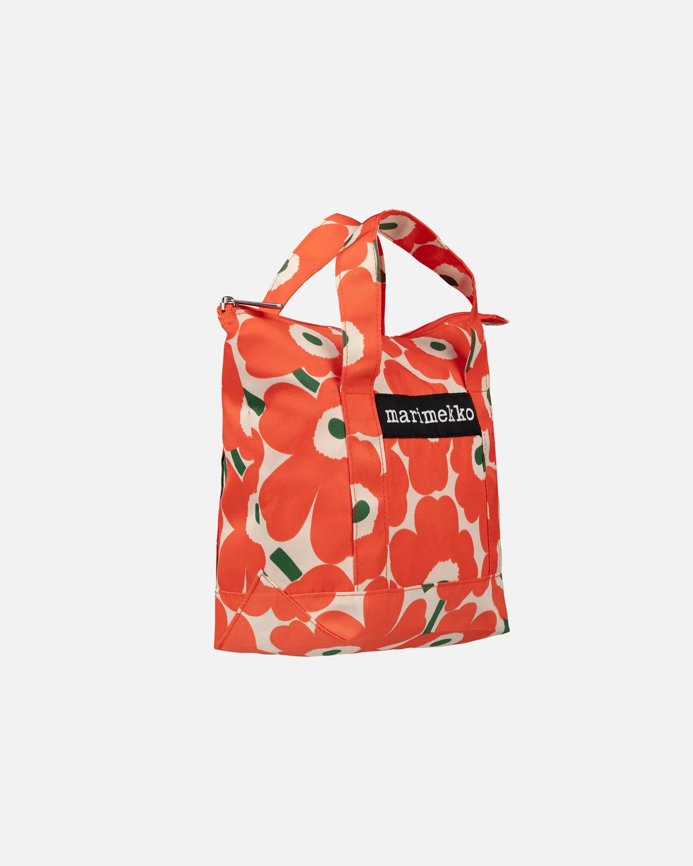 Marimekko Mini Unikko Cosmetic Bag