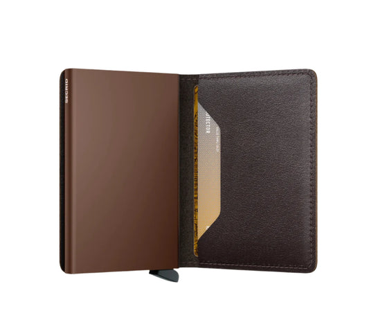 Slimwallet Original Chocolate