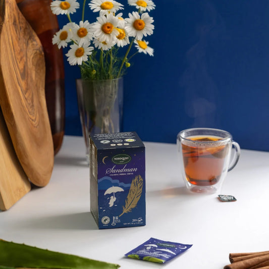 Nordqvist Tea – Sandman