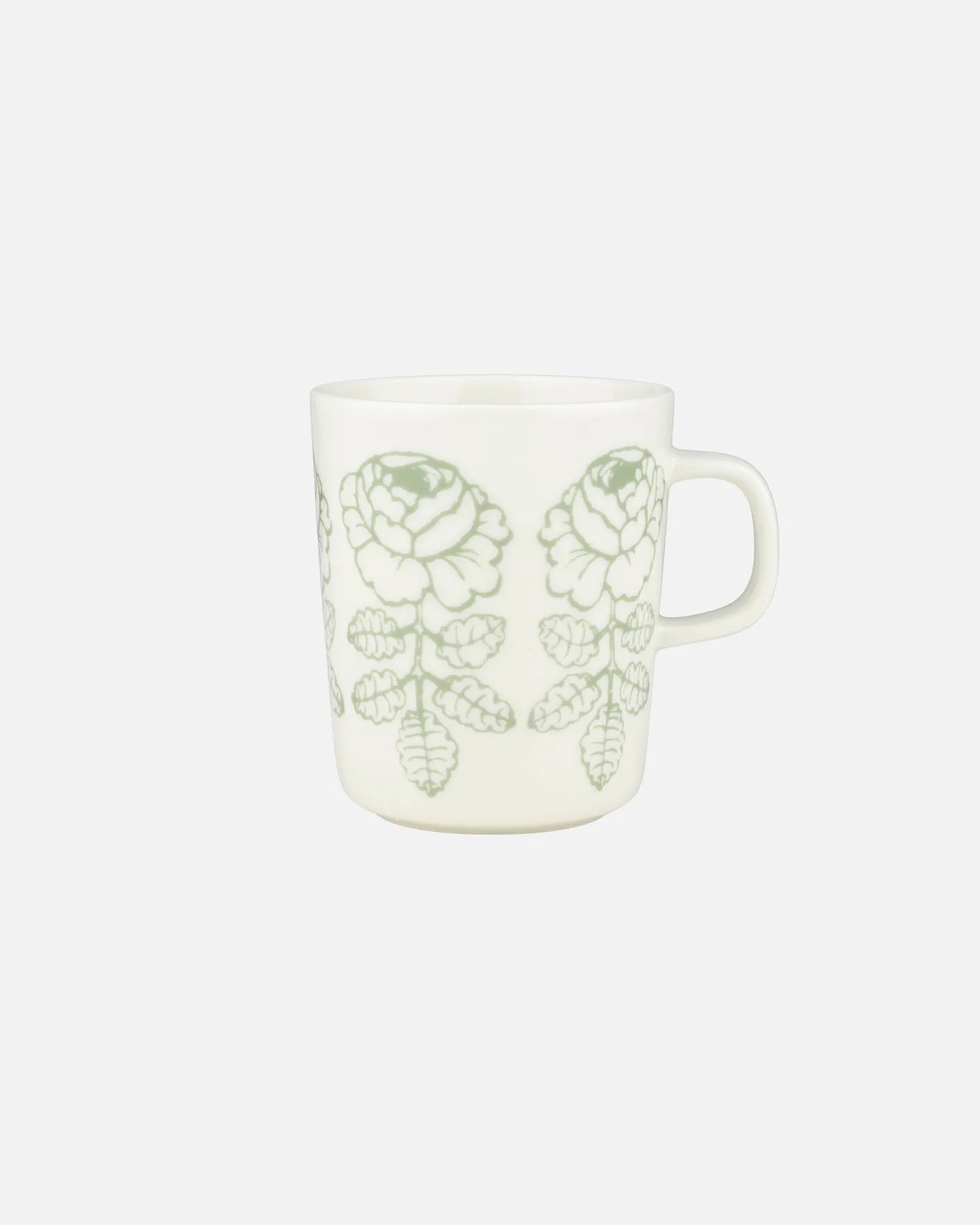 Oiva Vihkiruusu Mug - 2.5dl