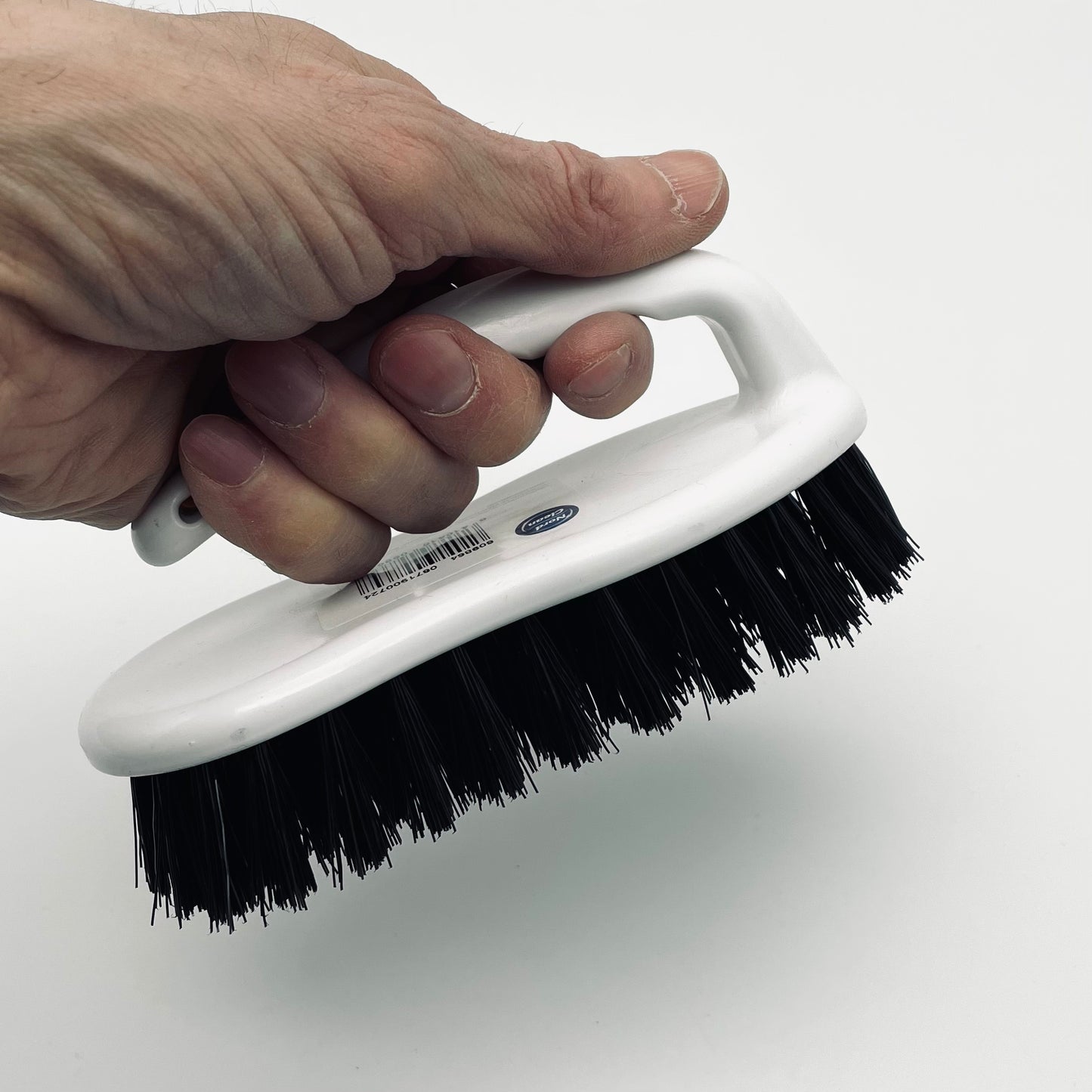 Nord Clean Handled Scrubbing Brush