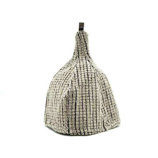 Saunia Linen-Cotton Sauna Hat