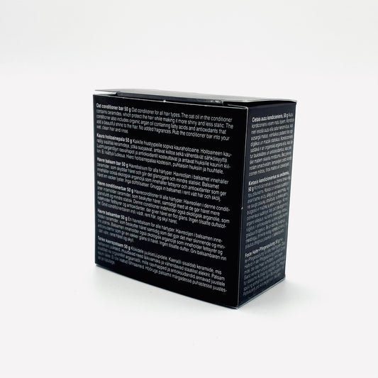 Rento Oat Conditioner Bar 50g