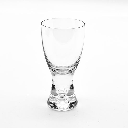 Iittala Tapio Dessert Wine Glass 8 cl (Model 2101) - Retro Collection