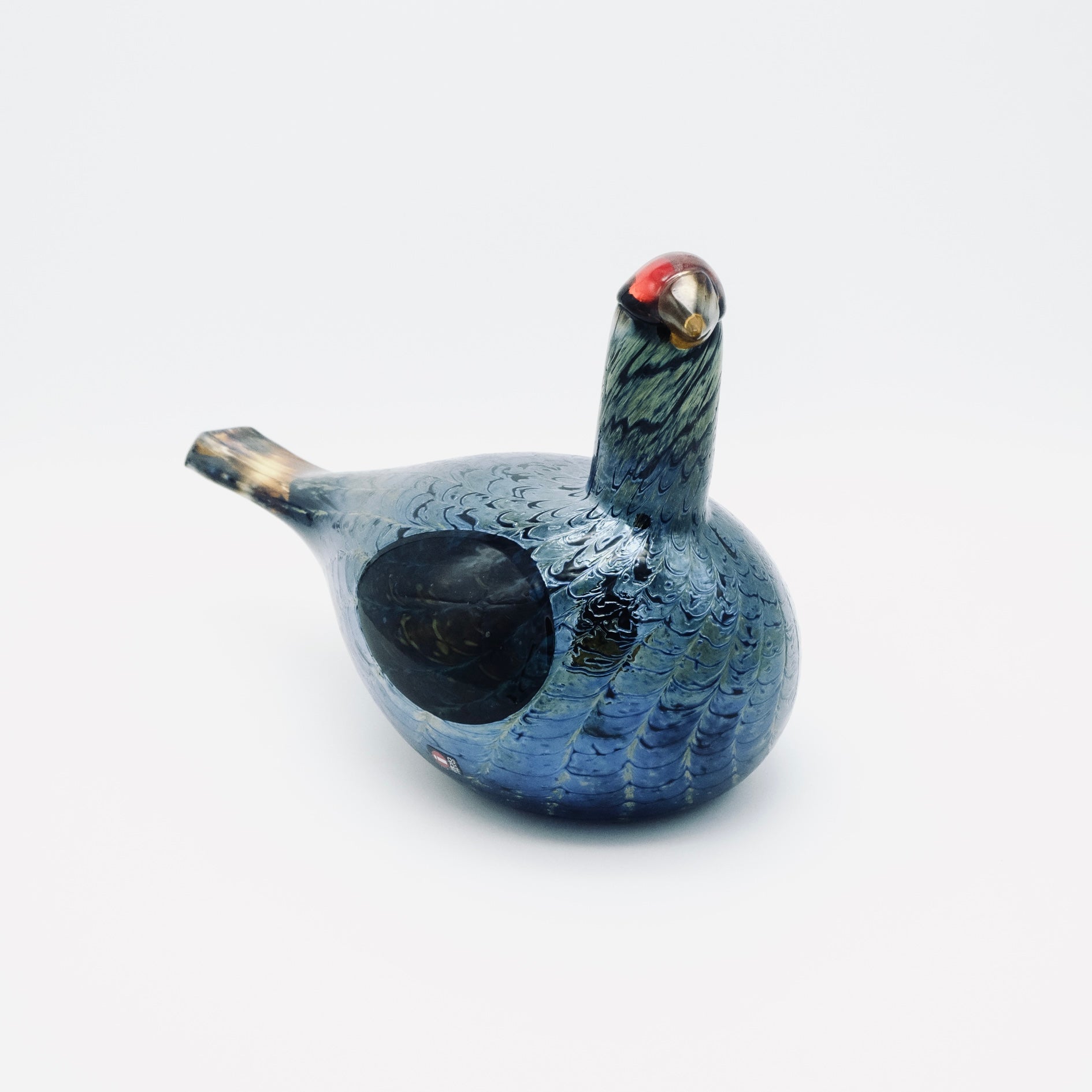 Birds by Oiva Toikka - Capercaillie Metso – Finnport