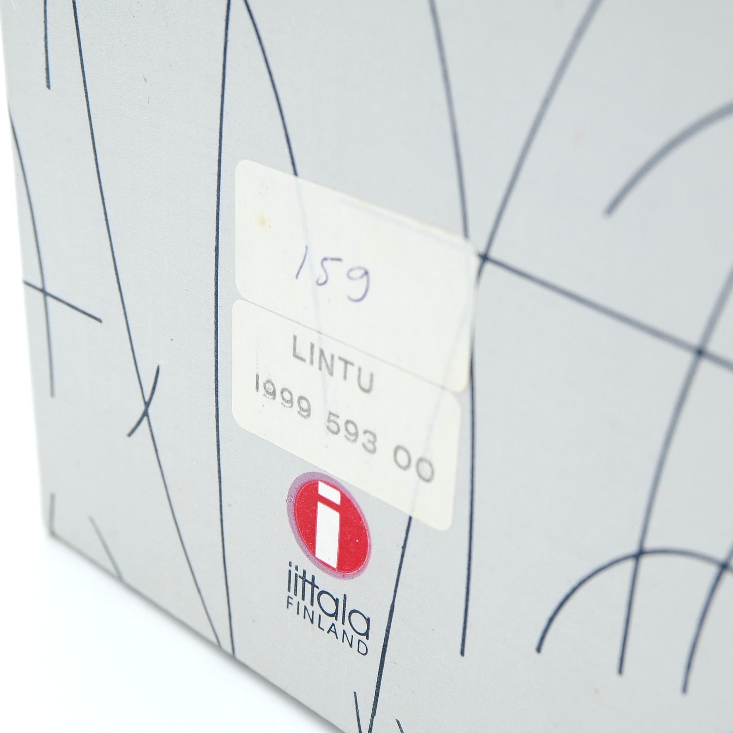 Tarmon Tulkku #159 - Birds by Toikka