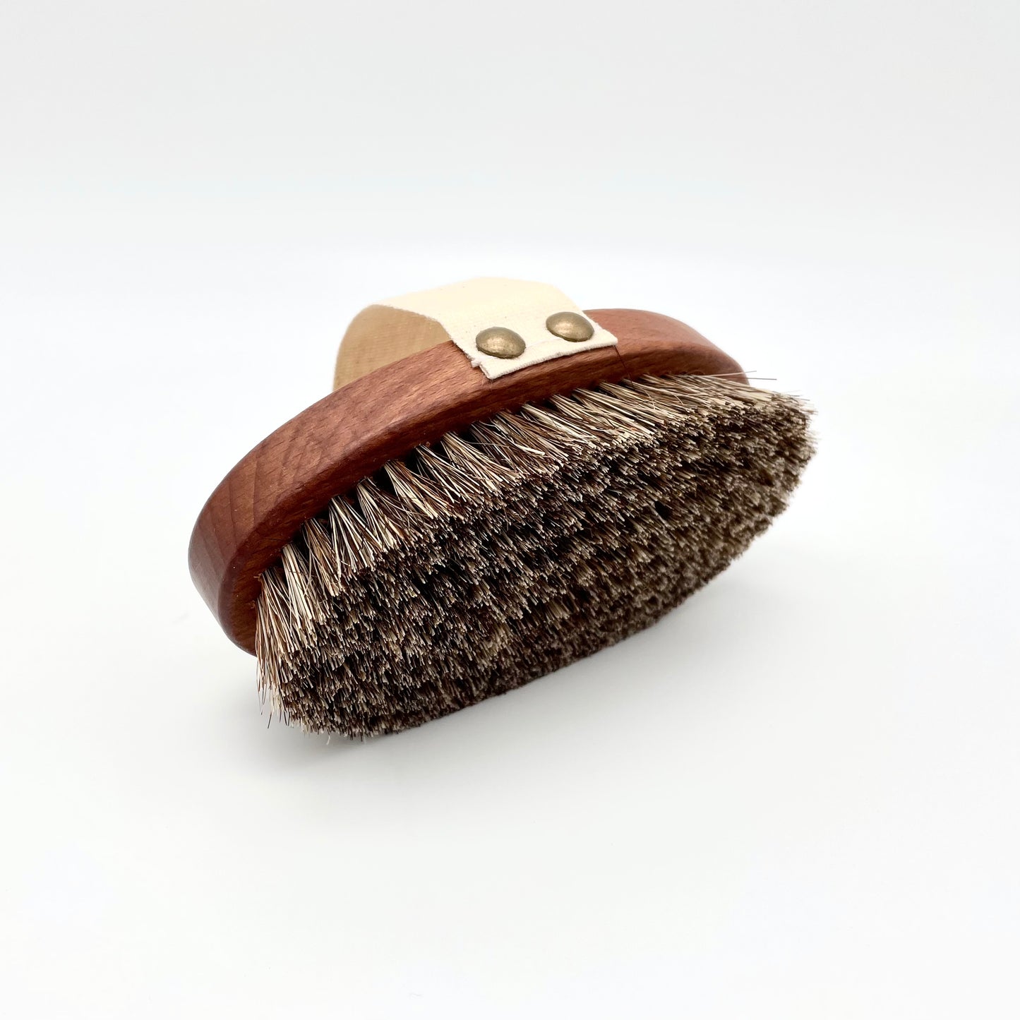 Wellfit Dry Brush – Natural Bristle Massage Brush