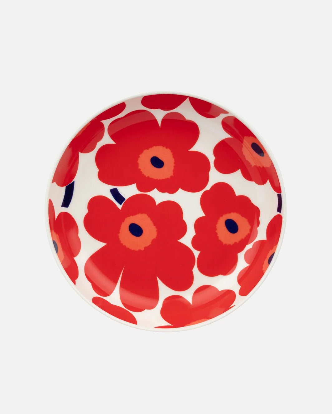 Oiva Unikko Deep Plate