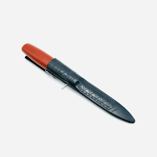 Classic Mora 2F Knife