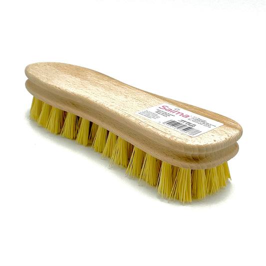 Beech Wood Scrubbing Brush – “Pesuharja”
