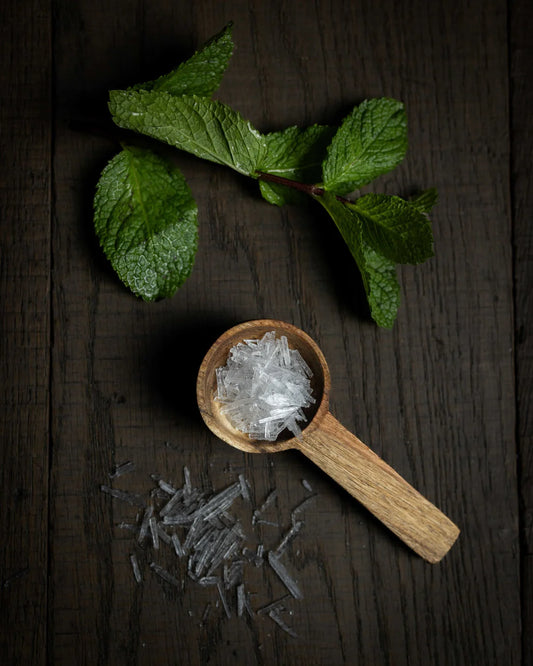 Rento Ice Crystal - Menthol