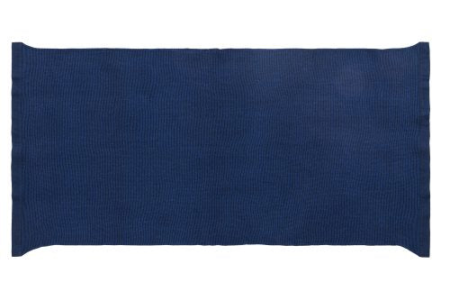 Rento Kenno Bath Towel - Dark Blue