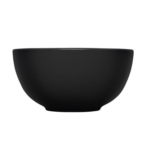 Iittala Teema Bowl / Kulho 1.65L - Black