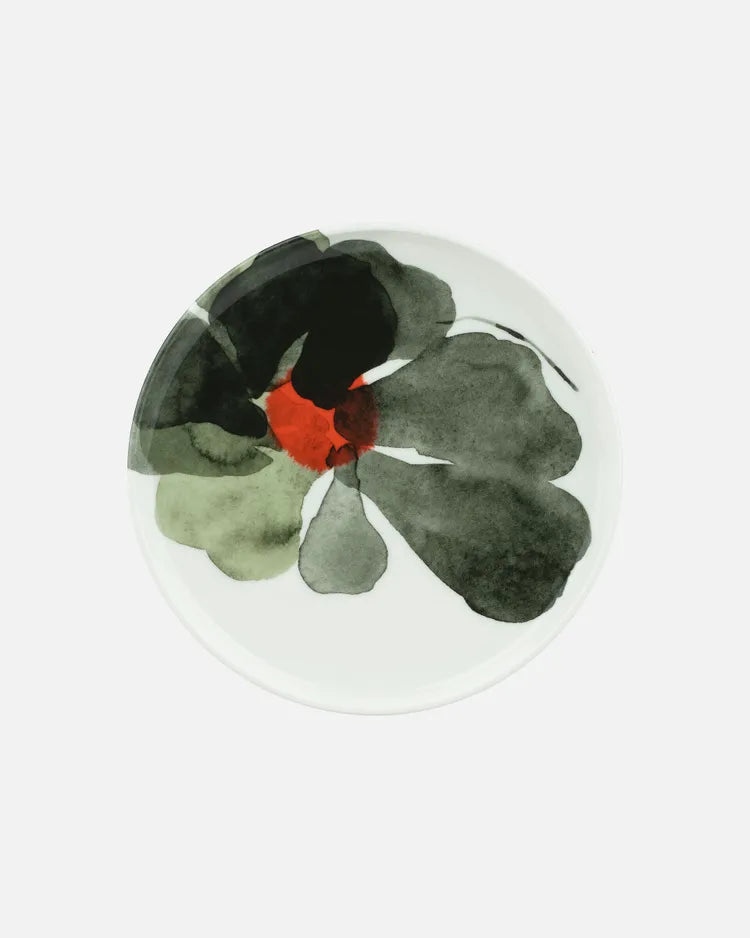 Oiva Valssi Plate, 20cm