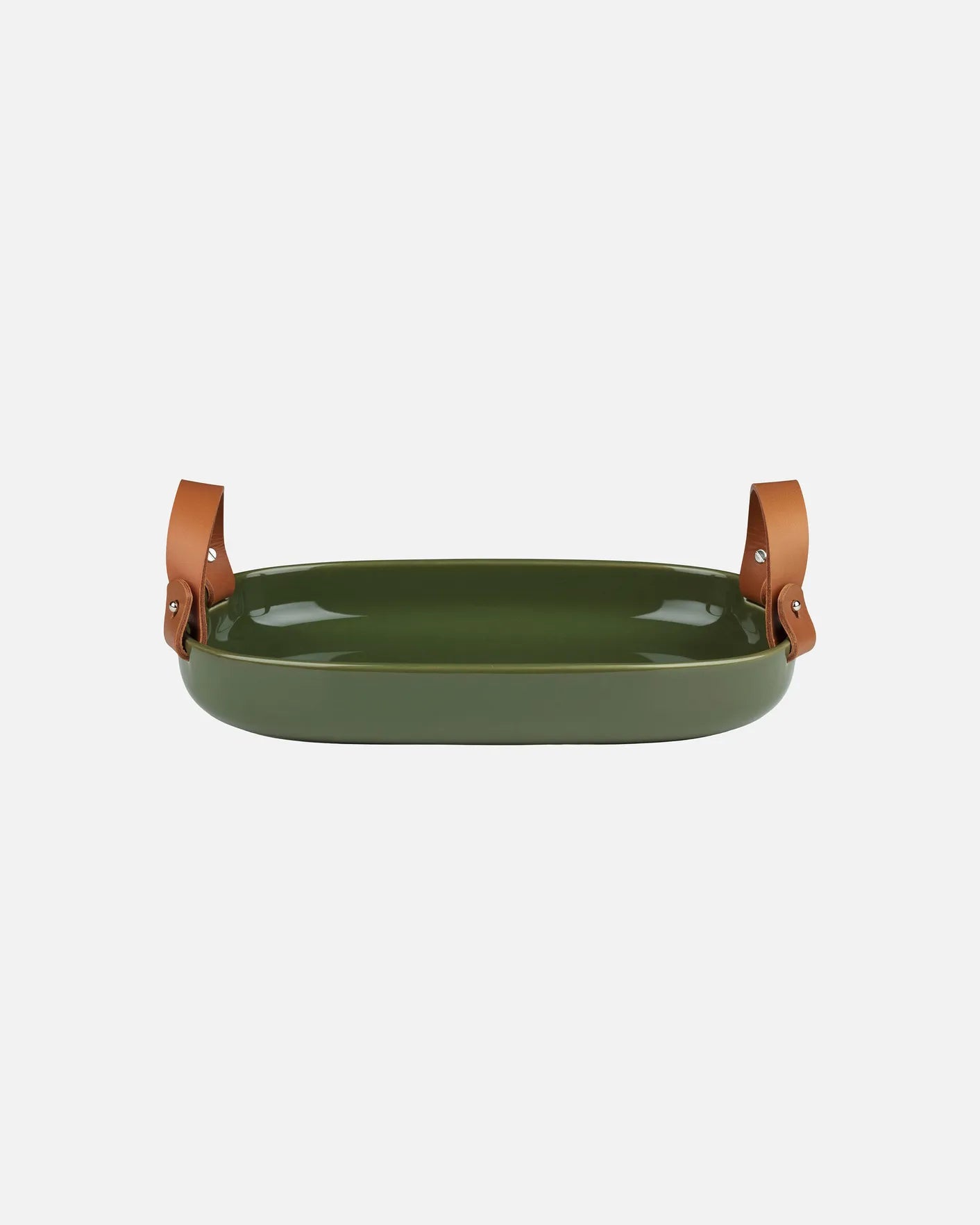 Oiva Iso Koppa Serving Platter