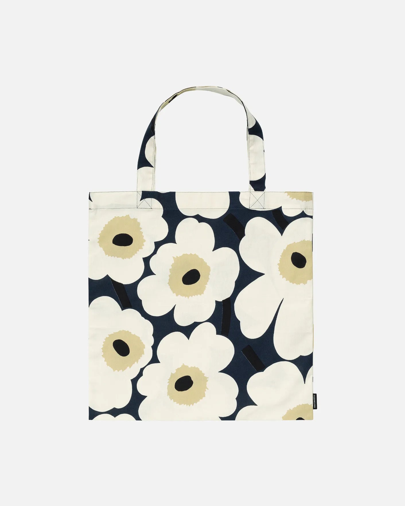 Pieni Unikko Tote Bag