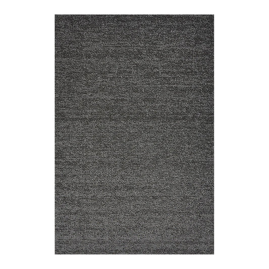 Heathered Shag Mat - Grey