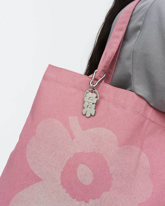 Puhallus Unikko Key Chain