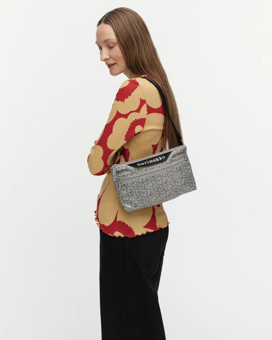 Neat Piirto Unikko Crossbody