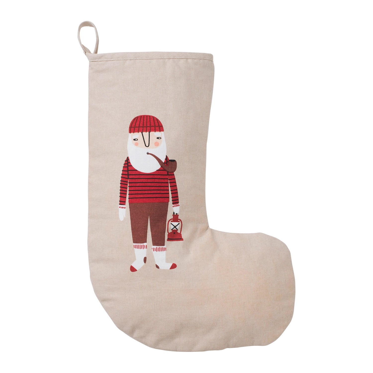 Kompisstrumpa Jul-Ebbot Christmas Stocking – Finnport