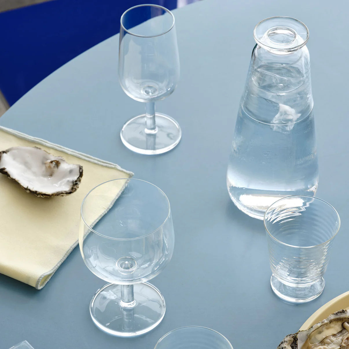 Viva All Purpose Glass - Set of 2