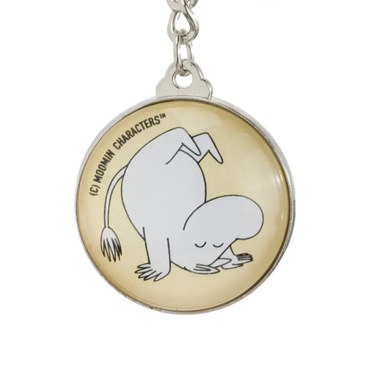 Moomin Key Ring