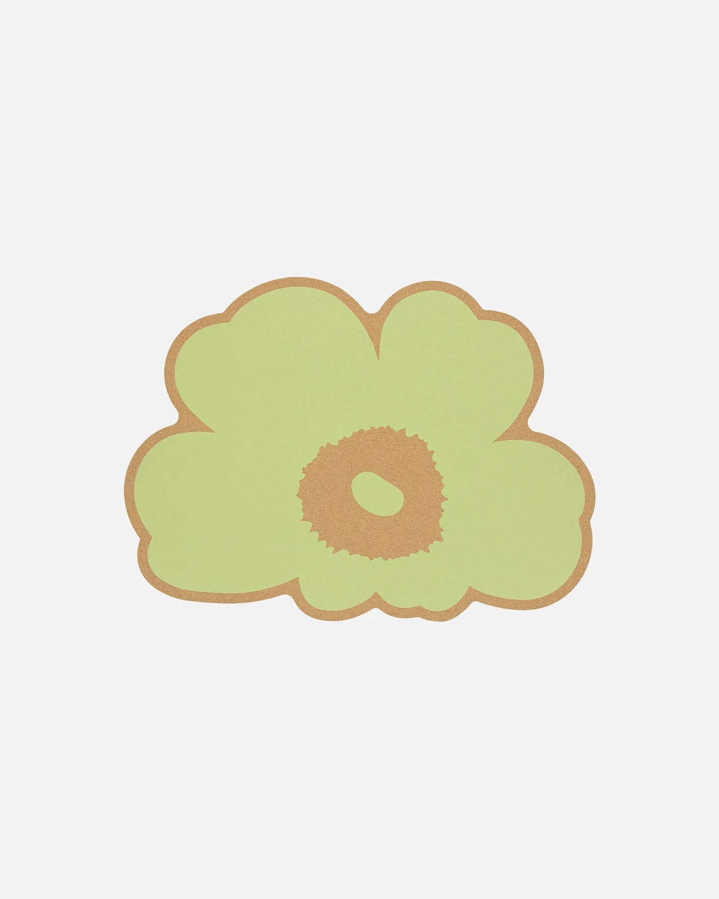 Unikko Cork Place Mat