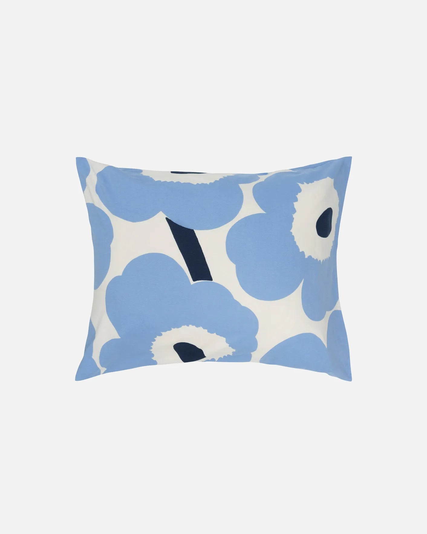 Unikko Jersey Pillow Case