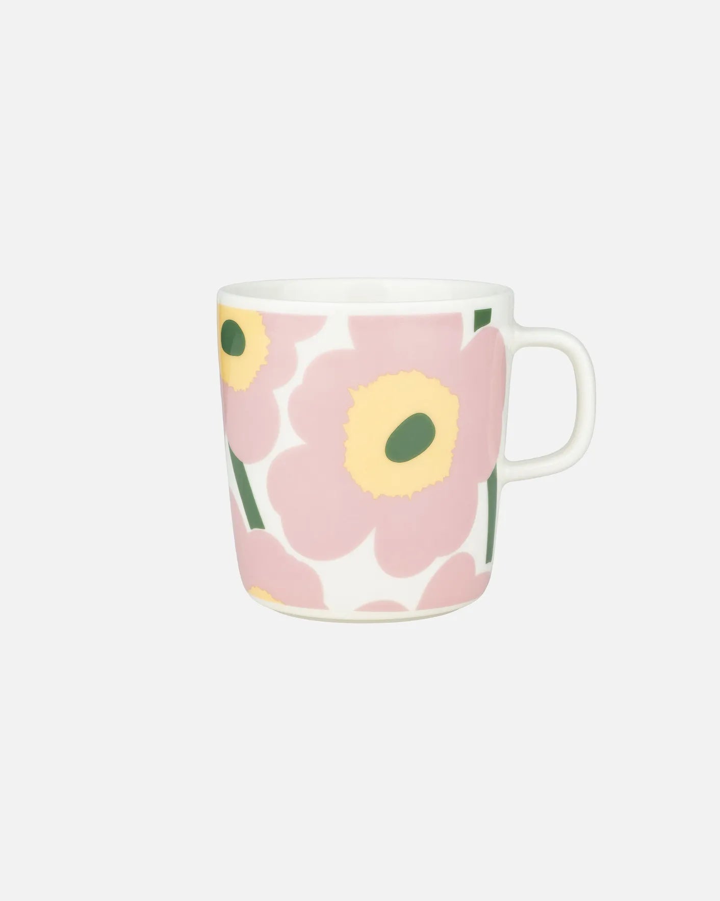Oiva Unikko Mug 4dl