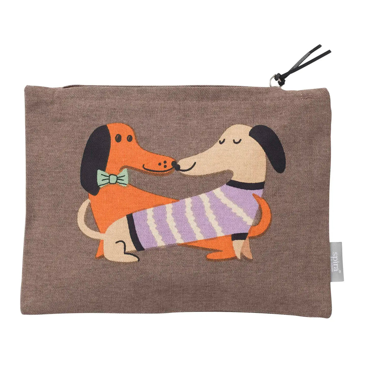 Hundkärlek, Toiletry Bag