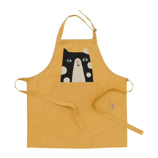 Kompisförkläde Doris Apron