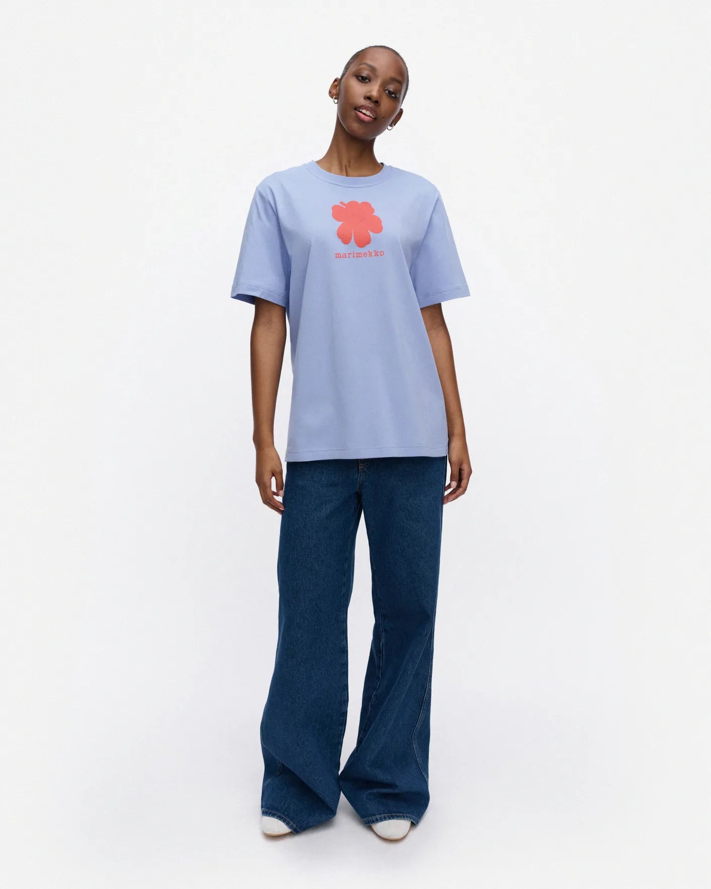 Embla Unikko T-Shirt