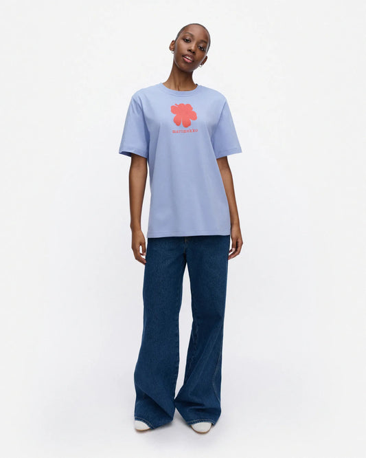 Embla Unikko T-Shirt