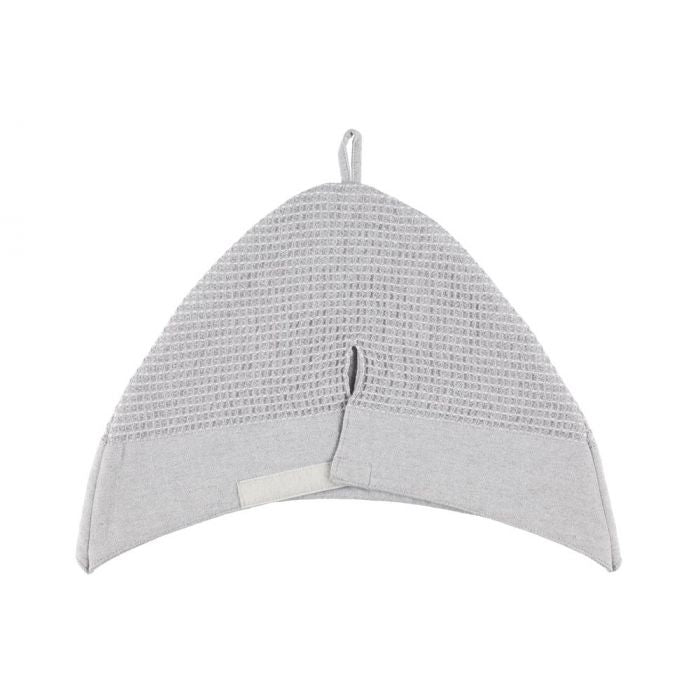 Rento Kenno sauna hat - Grey/White