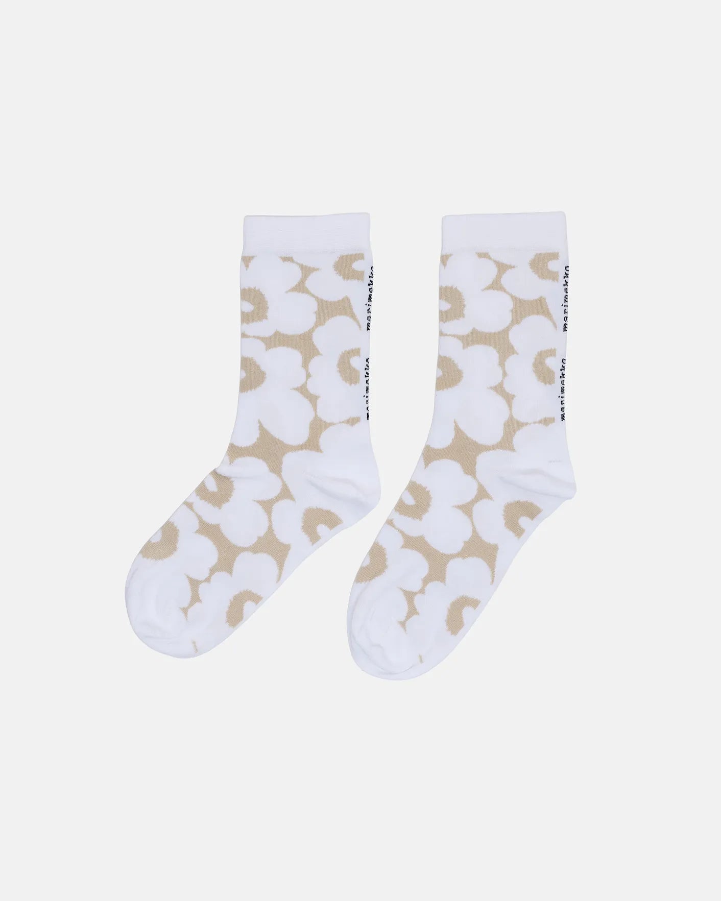 Linjaus Unikko Socks