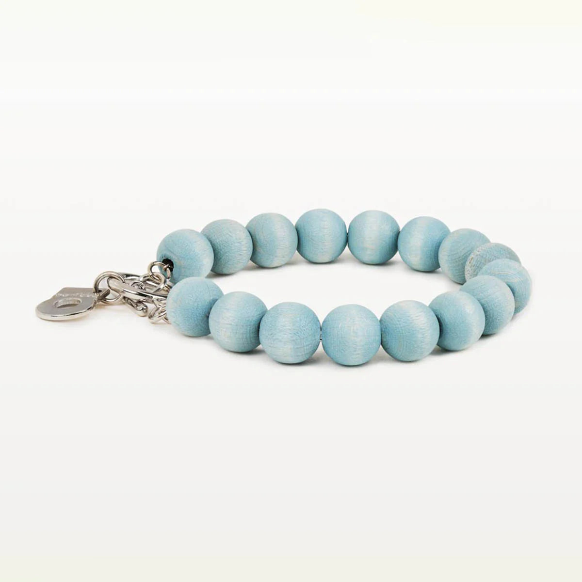 Valma Bracelet, Light Blue