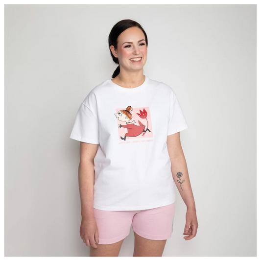 Little My - Saimi t-Shirt Dash Off