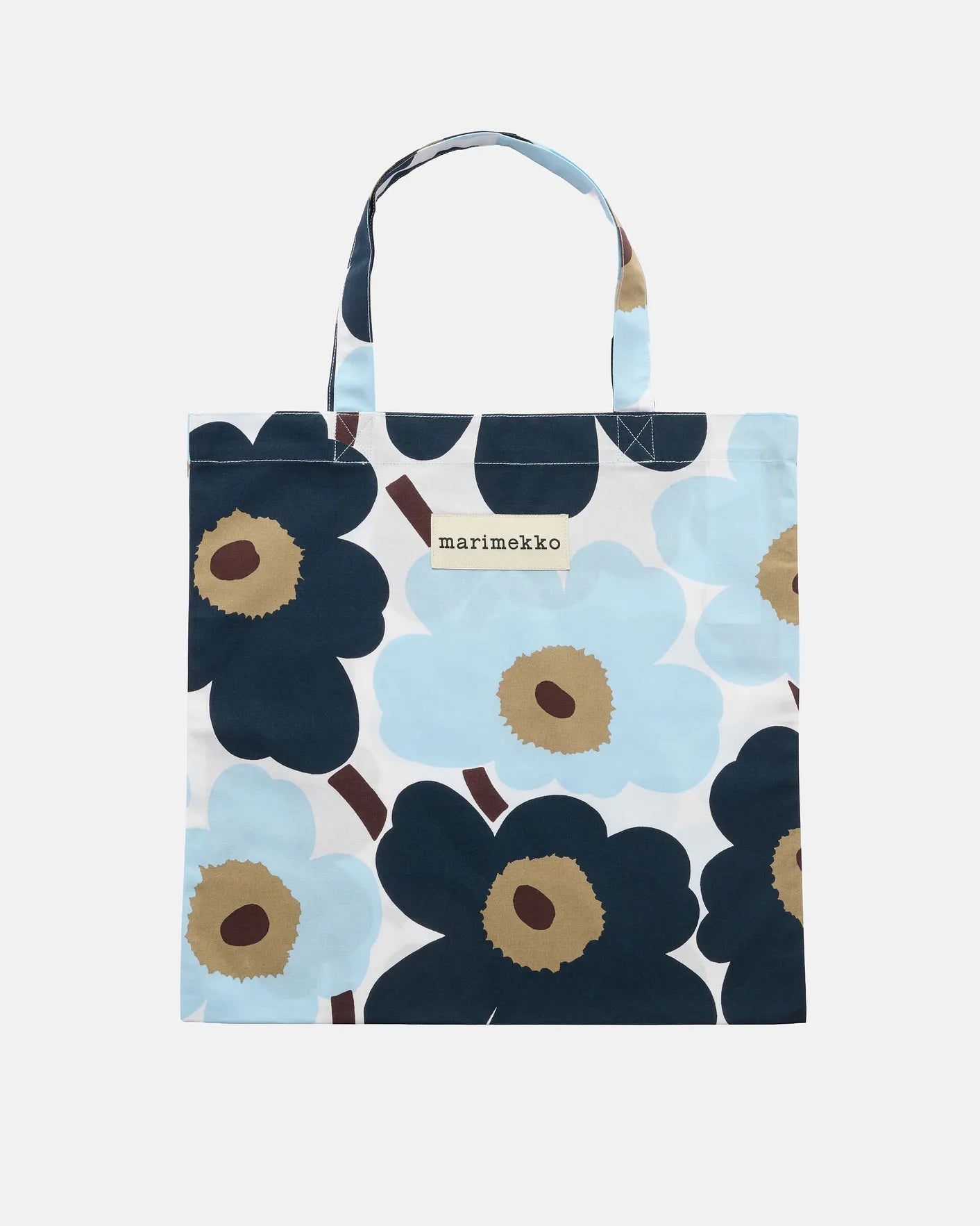 Pieni Unikko Bag