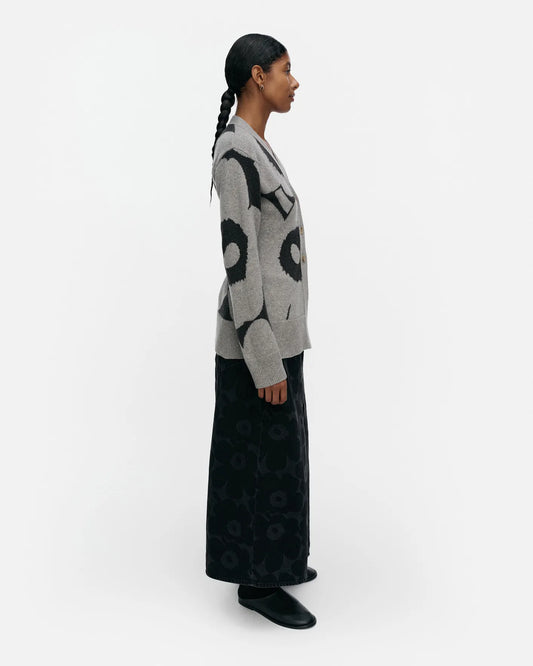 Kumma Unikko Knitted Cardigan