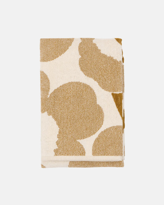 Unikko Bath Towel