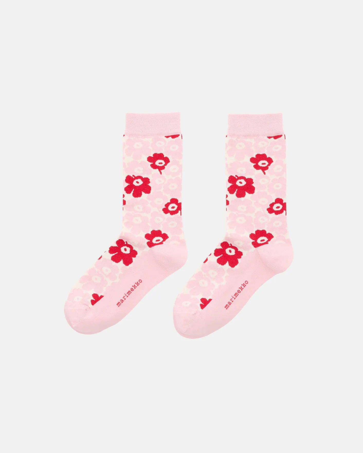 Linjaus Unikko Socks