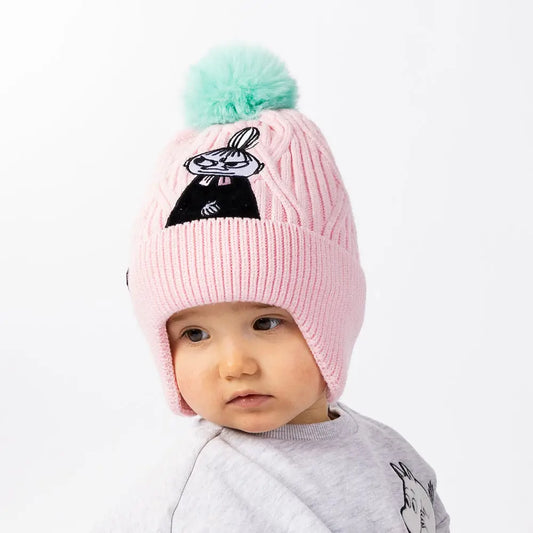 Little My Winter Hat Beanie Kids
