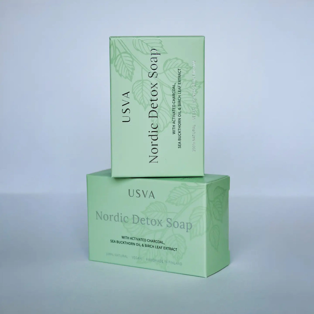 Nordic Detox Soap
