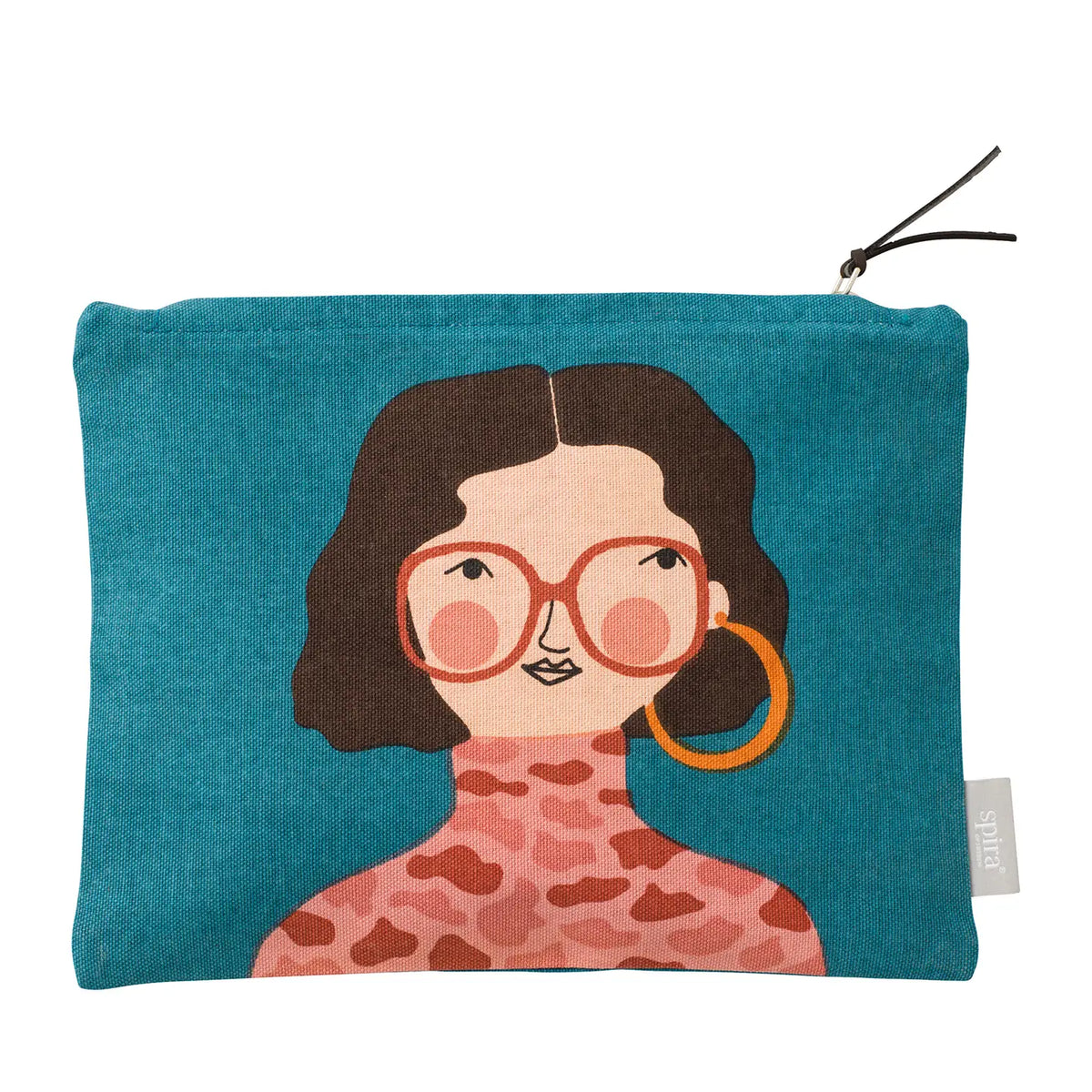 Hedda, Toiletry Bag