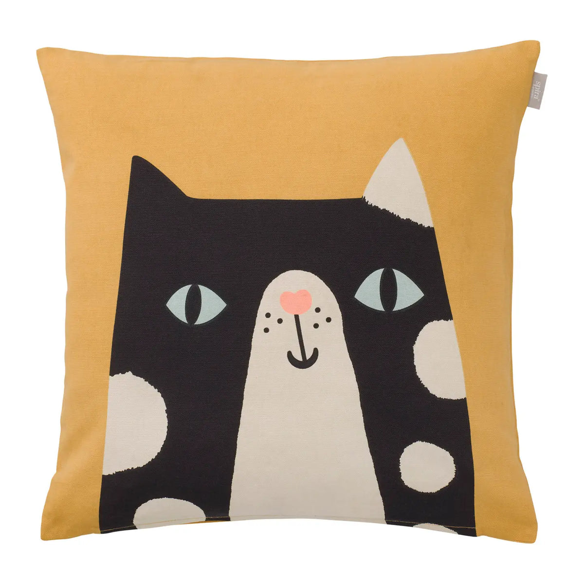 Kompiskudde Doris, Cushion Cover 50x50cm